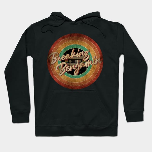 Breaking benjamin cheap hoodie